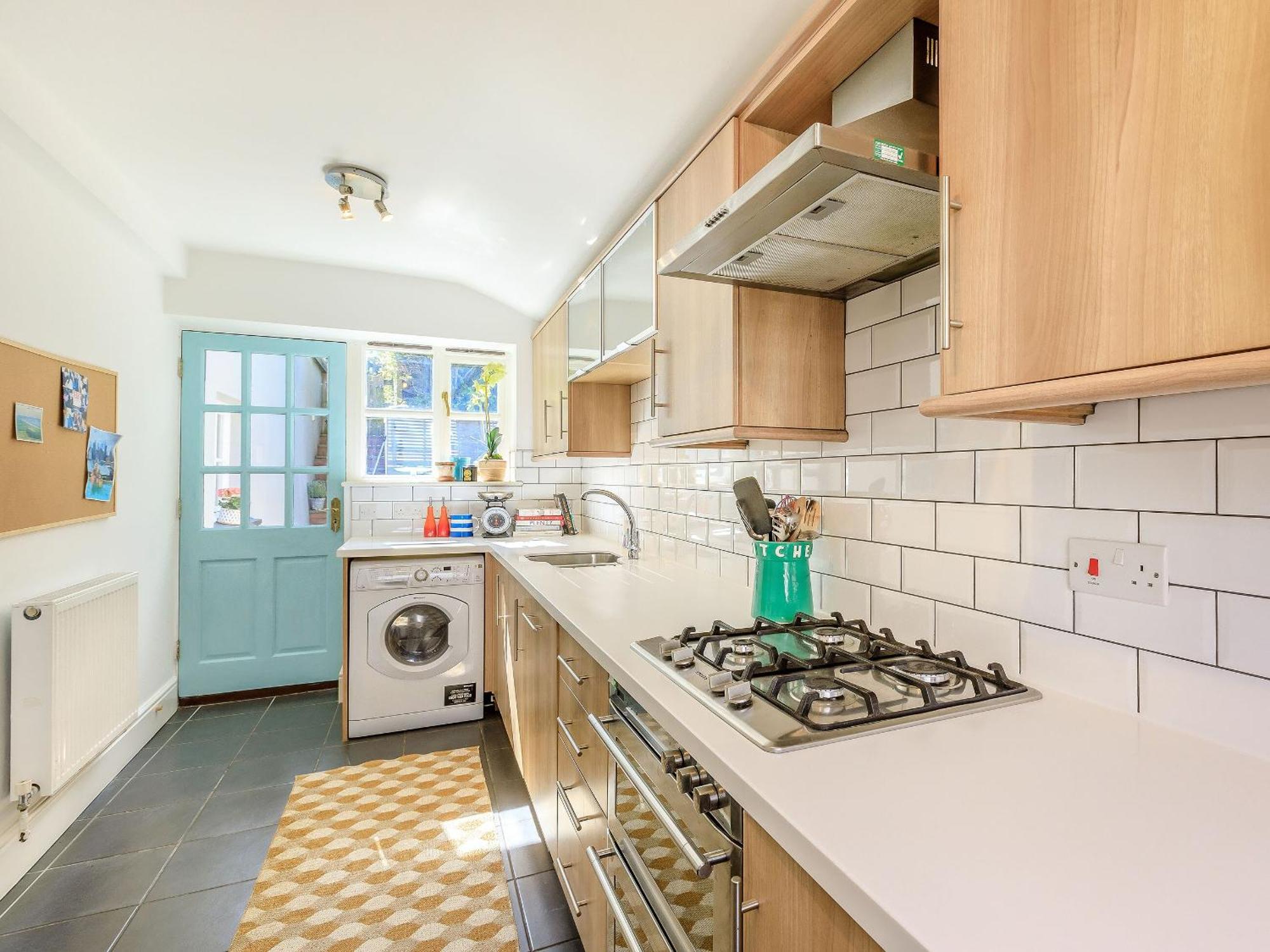 Samphire Cottage Lyme Regis Exteriör bild