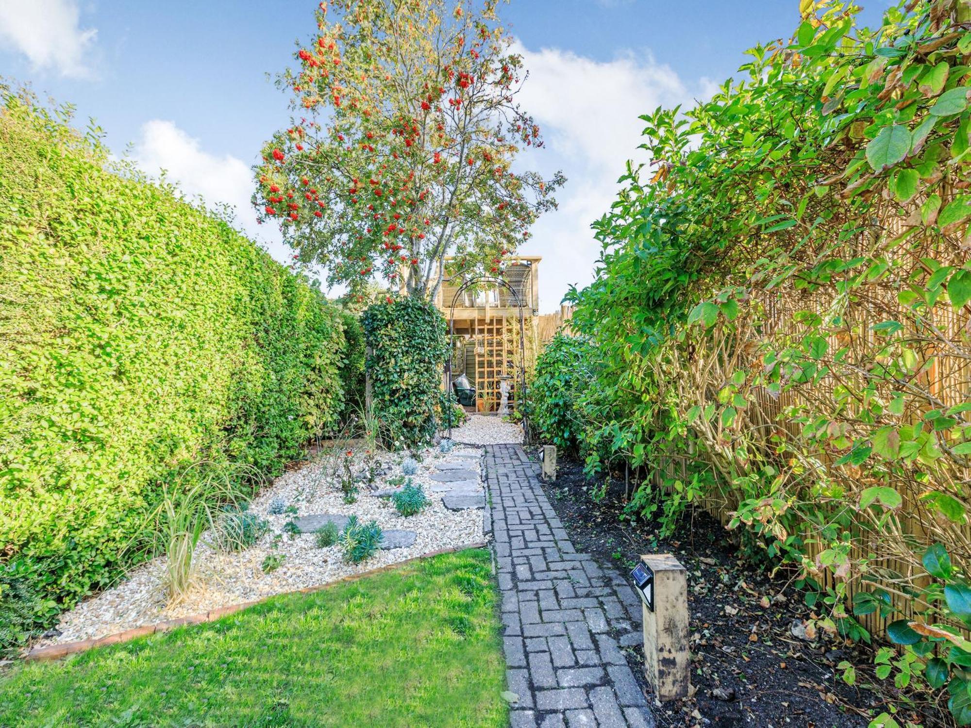Samphire Cottage Lyme Regis Exteriör bild