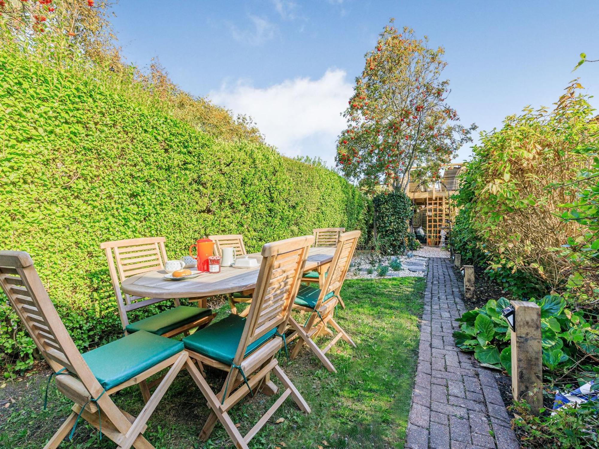 Samphire Cottage Lyme Regis Exteriör bild