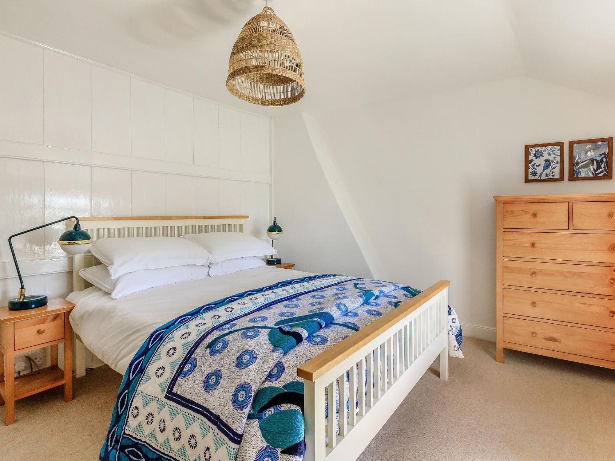 Samphire Cottage Lyme Regis Exteriör bild