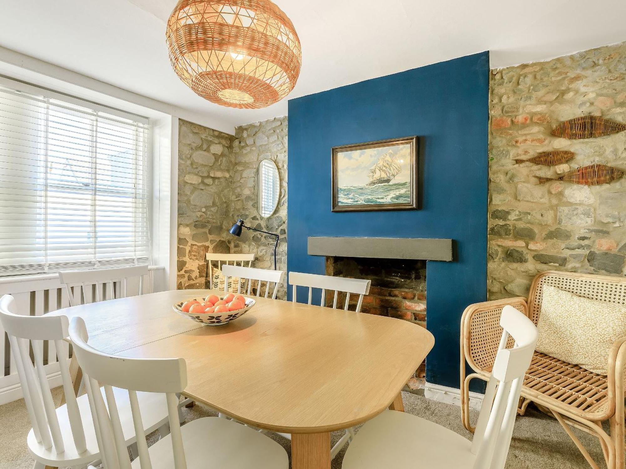 Samphire Cottage Lyme Regis Exteriör bild